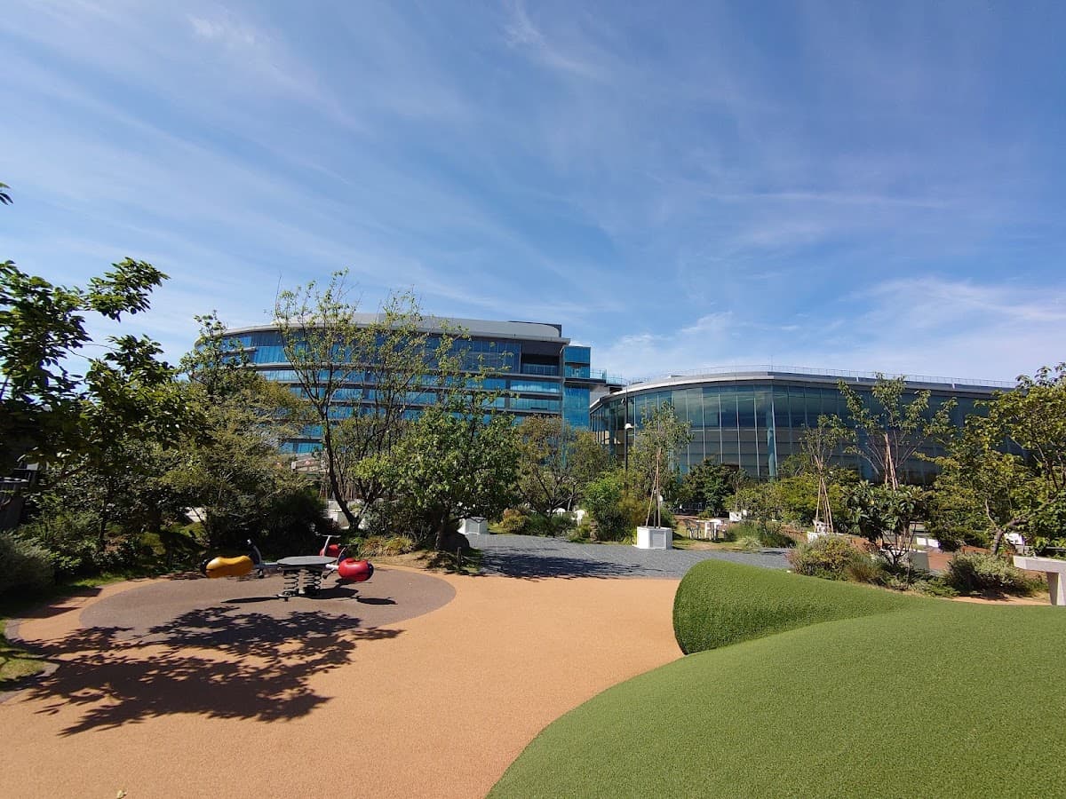 Sakuramachi Garden