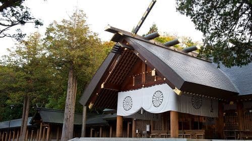 Sapporo Hokkaido Classic Day Tour: Jozankei Onsen + Hill of the Buddha + Shrine + Hokkaido Jingu Day Tours