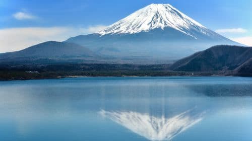 Seasonal Fuji View & Fruit Picking & Mt. Fuji Panoramic Ropeway