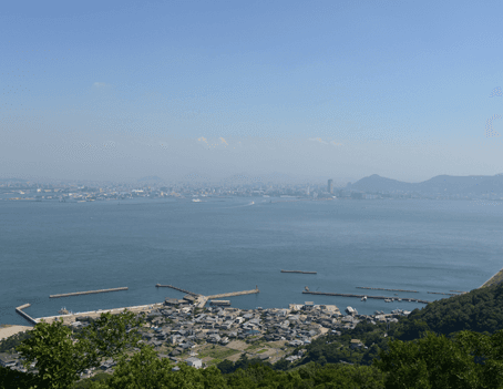 Seto Inland Sea