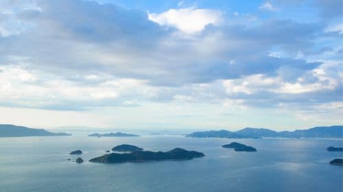 Setouchi Triennale 2025