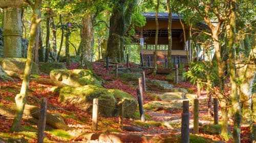 Excursión de un día al lago Biwa en la prefectura de Shiga
