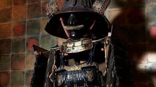 Ingresso Básico Fura-Fila no SAMURAI NINJA MUSEUM KYOTO