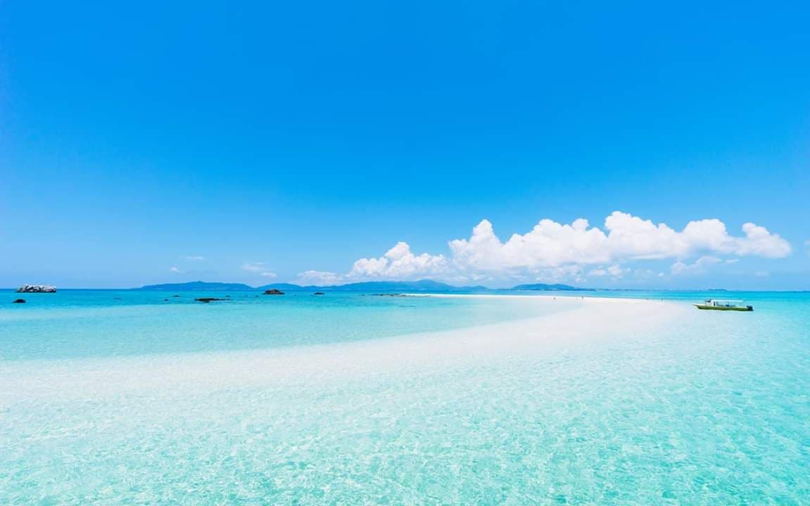 Snorkeling Experience in Ishigaki Island