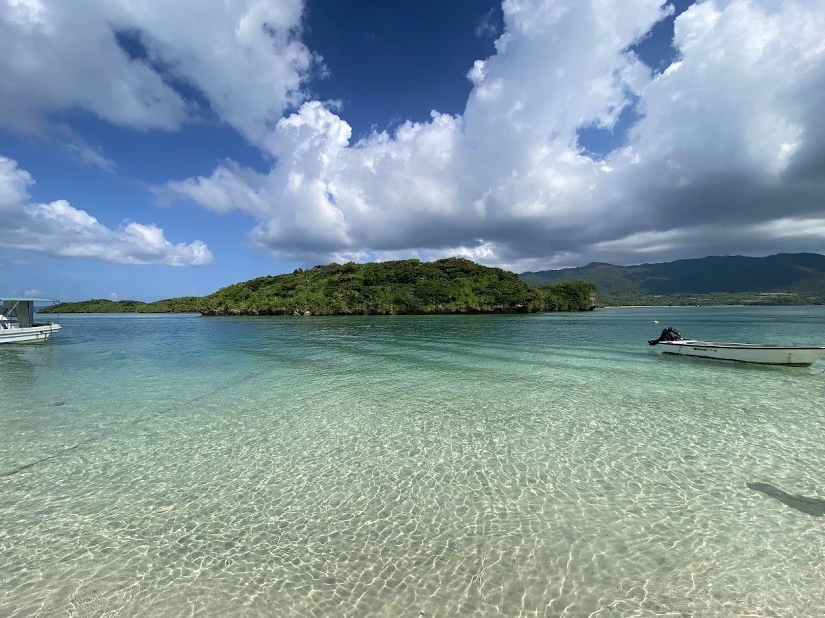 Snorkeling Experience in Ishigaki Island
