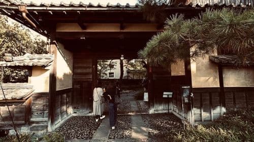 Snow Monkey, Hokusai y Sake: Un día perfecto en los tours de un día por Nagano