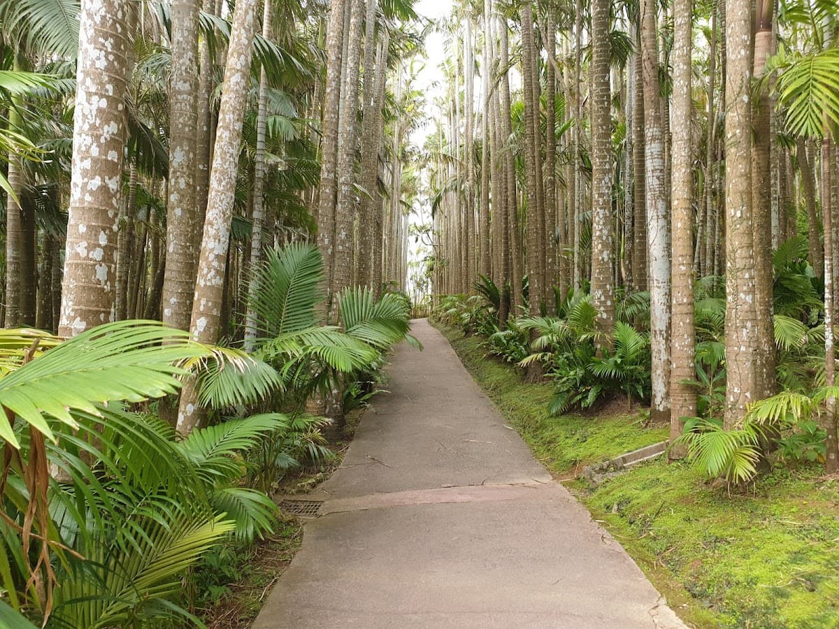 Southeast Botanical Gardens