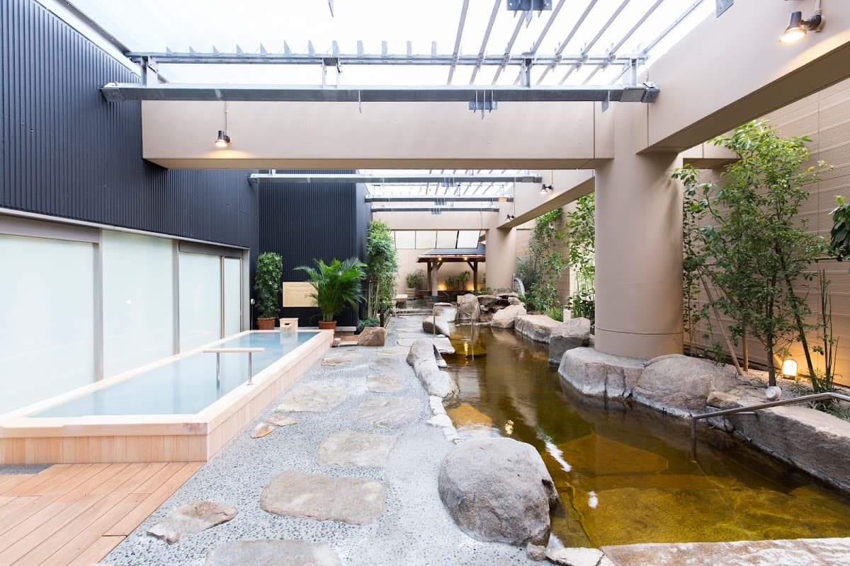 Spa LaQua