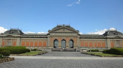 Special Exhibition Song and Yuan Buddhist Painting: Early Chinese Masterpieces in Japan