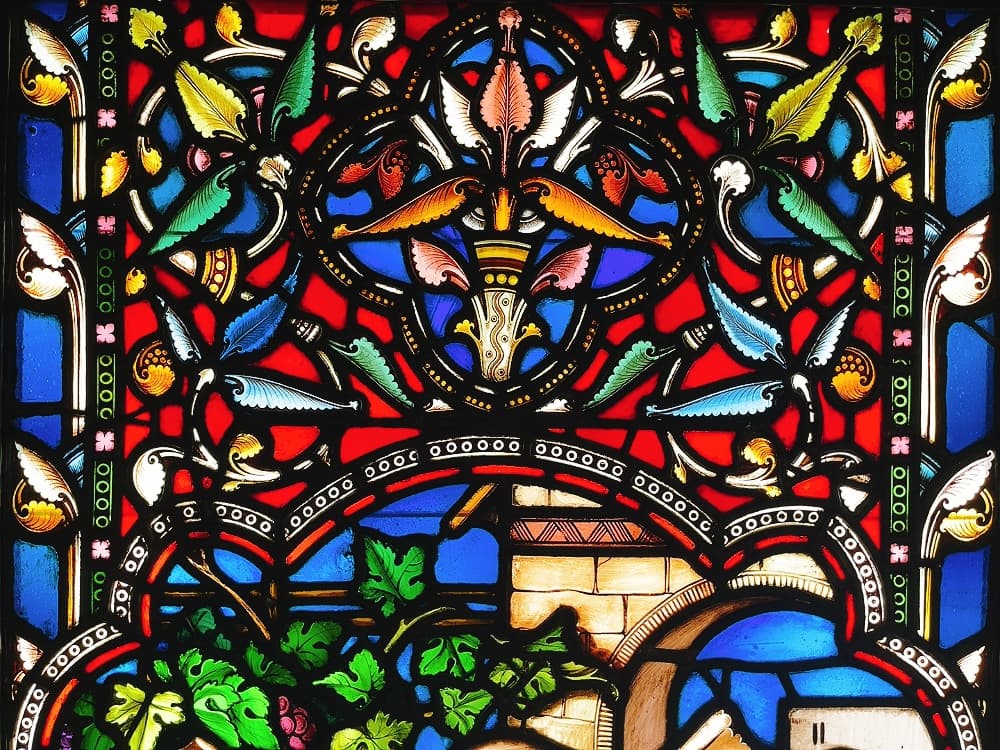 Stained Glass Museum