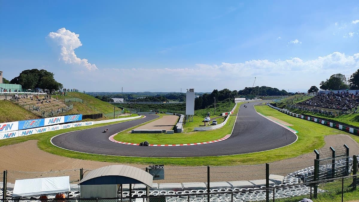 Suzuka Circuit