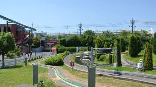 Suzuka Circuit