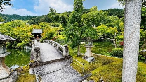 De Must-Do Kyoto Walk: Geheime Zen, schilderachtige wonderen & tempeldagtochten