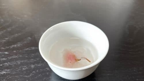 Workshop di cerimonia del tè a Tokyo con un istruttore esperto