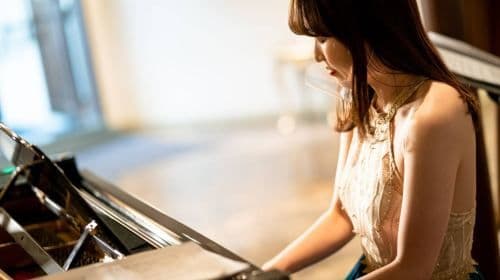 The Kobe Cruise Concerto