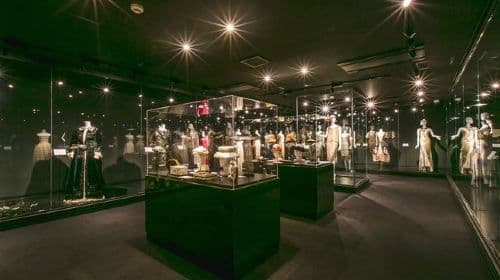 The Museum Matsushima