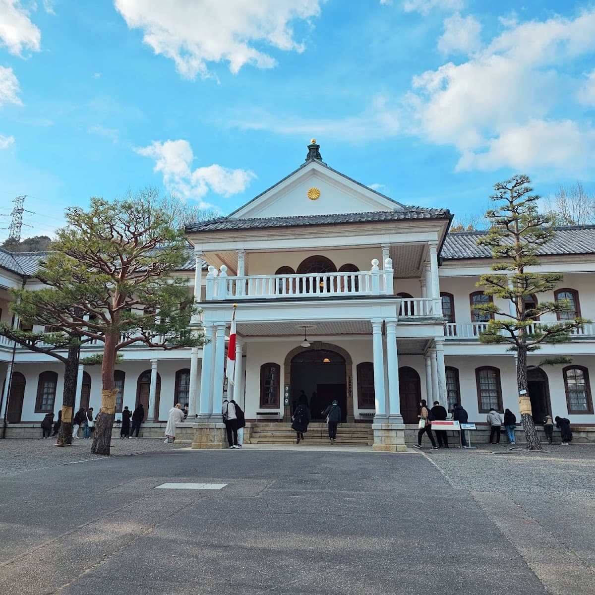 The Museum Meijimura