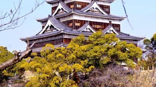 The Peace Memorial and Beyond: A Half-Day around Hiroshima Day Tours