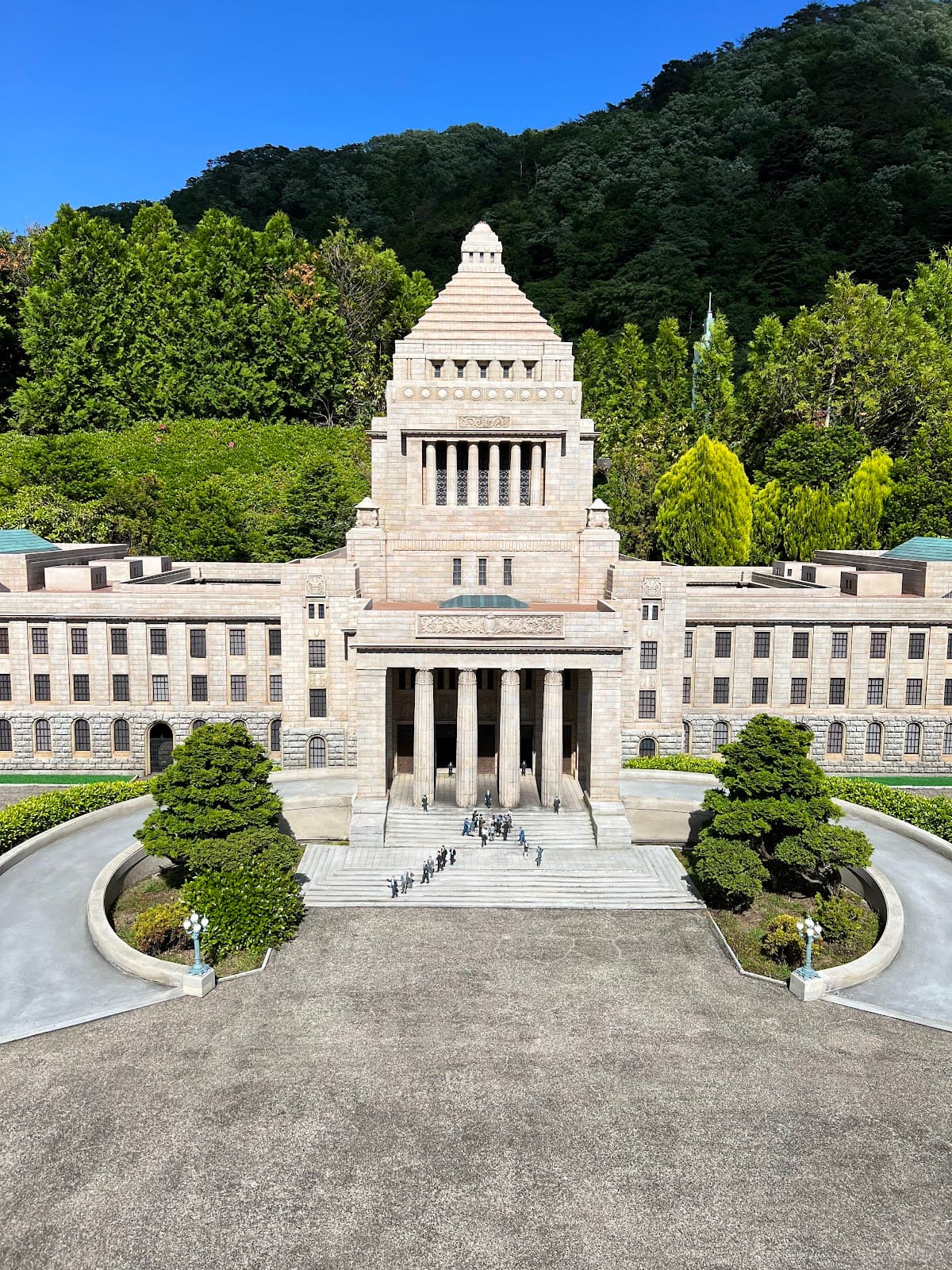 Tobu World Square