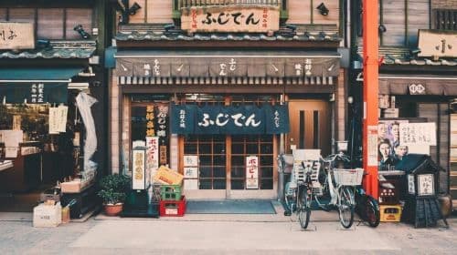 Tokyo Asakusa & Senso-Ji Walking tour With A Guide Day Tours