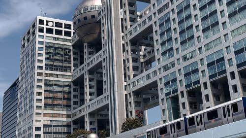 Tokyo Bay and Tsukiji Fish Market Day Tours