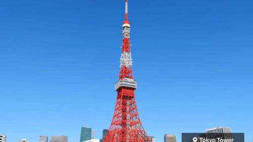 Tokyo City Pass (3-day)|3-Day Subway Ticket & Landmark Ticket & merchandise Attractions Pass