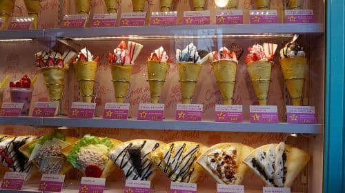 Tokyo Harajuku Tour: From Meiji Park to Takeshita Street to Shibuya Crossing Day Tours