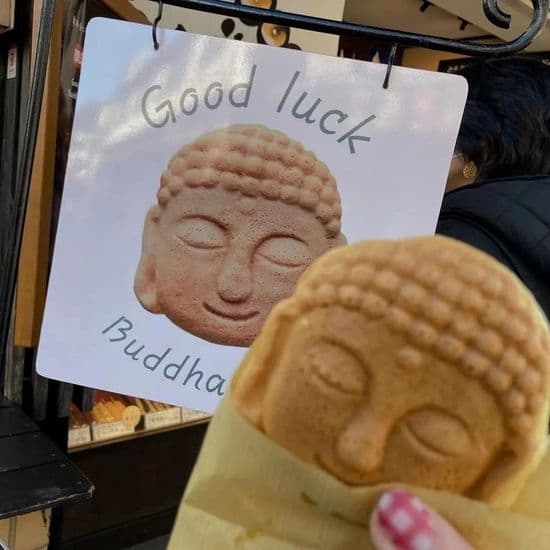Tokyo Kamakura (Gratis Enoden-ervaring)