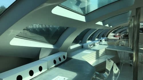 Tokyo Mizube Cruising Line