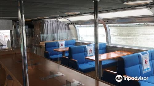 Tokyo Mizube Cruising Line