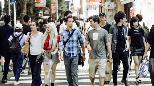 Tokyo Private & Personalized Half-Day Tour with a Local Guide Day Tours