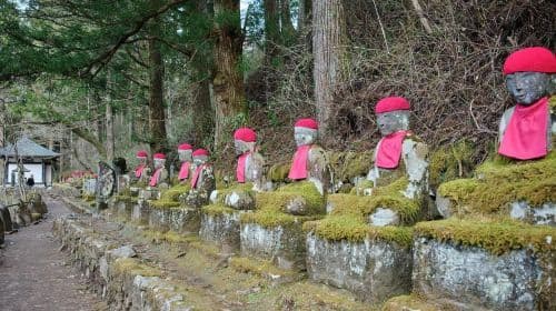 Tokio nach Nikko: Maßgeschneiderter Tagesausflug Tagestouren
