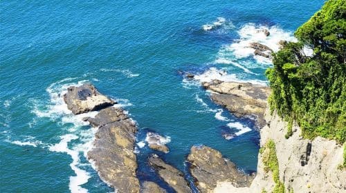 Wycieczka nocna po Tokio i Jokohamie z wizytą w Kamakurze i na wyspie Enoshima