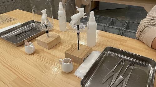 Tokyo · Asakusa: Special experience of traditional Japanese sugar sculpture "Amezaiku" workshop Day Tours