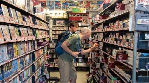 Les incontournables de Tokyo : visites guidées de 5 heures à Tsukiji, Akihabara et Asakusa