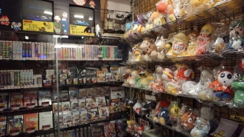 Tokyo's Must-Sees: 5-hour Tsukiji, Akihabara & Asakusa Day Tours