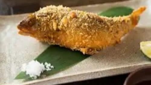 Tokio, Japan Reise - Beliebtes Gourmet-Restaurant Ichiniki mit Michelin-Stern in Ginza