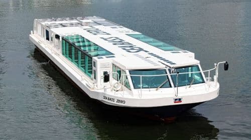 Tokyo-Yokohama Pleasure Pass|A discounted pass that allows you to choose 4 out of 7 tourist attractions