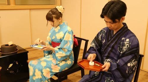 Tokyo: Practicing Zen with a Japanese Tea Ceremony Day Tours