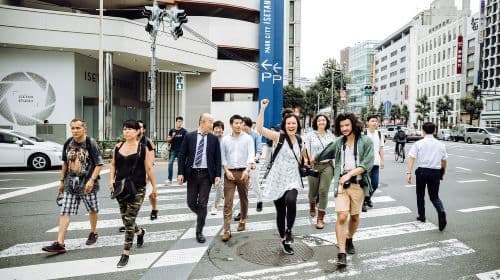 Tokio: Tour privado personalizado con un anfitrión local