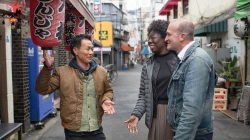 Tokio: Tour privado personalizado con un anfitrión local
