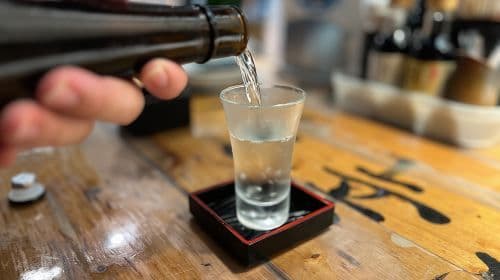 Tokyo: Tour gastronomico di Shinjuku