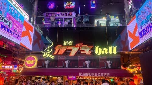Tokyo: Tour gastronomico di Shinjuku