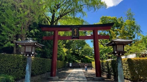 Tokio: Yanaka y Ueno, – Tour guiado por el Tokio de la tradición