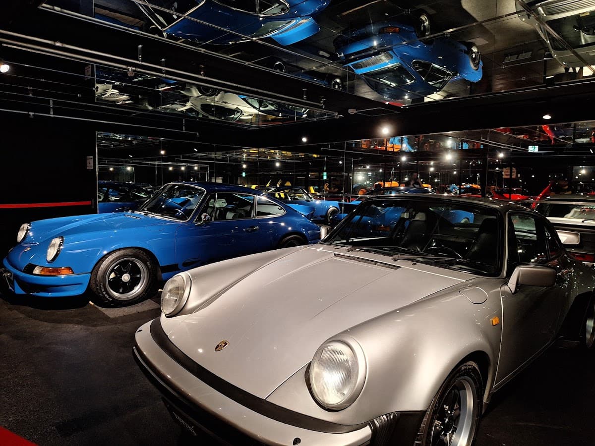 Torino Museum