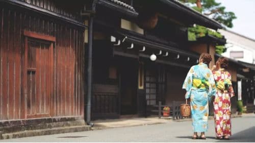 Wycieczka za osobę | Dziedzictwo UNESCO Hida Takayama + wioska Shirakawa-go Gassho | Wyjazd z Nagoi