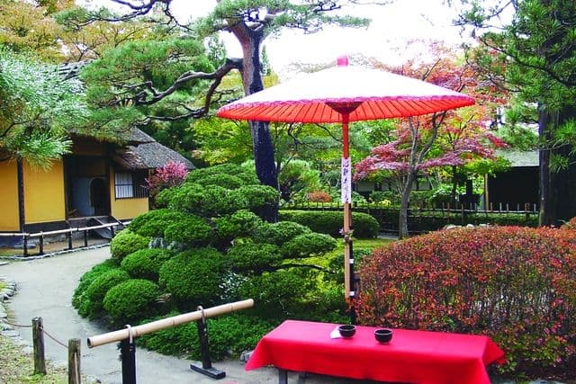 Zamek Tsurugajo (Zamek Aizu-Wakamatsu)