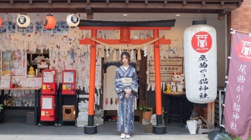 Travel photography in Nagasaki, Japan[Driver and guide + travel photography + wedding photos, aerial photography, micro-film + makeup and Clothes & Accessories+ itinerary customization + unlimited num