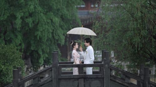 Travel photography in Nagasaki, Japan[Driver and guide + travel photography + wedding photos, aerial photography, micro-film + makeup and Clothes & Accessories+ itinerary customization + unlimited num