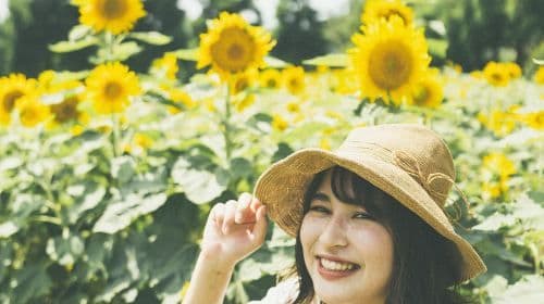Photographie de voyage à Nara